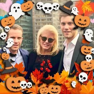 Meet your Posher, Tina